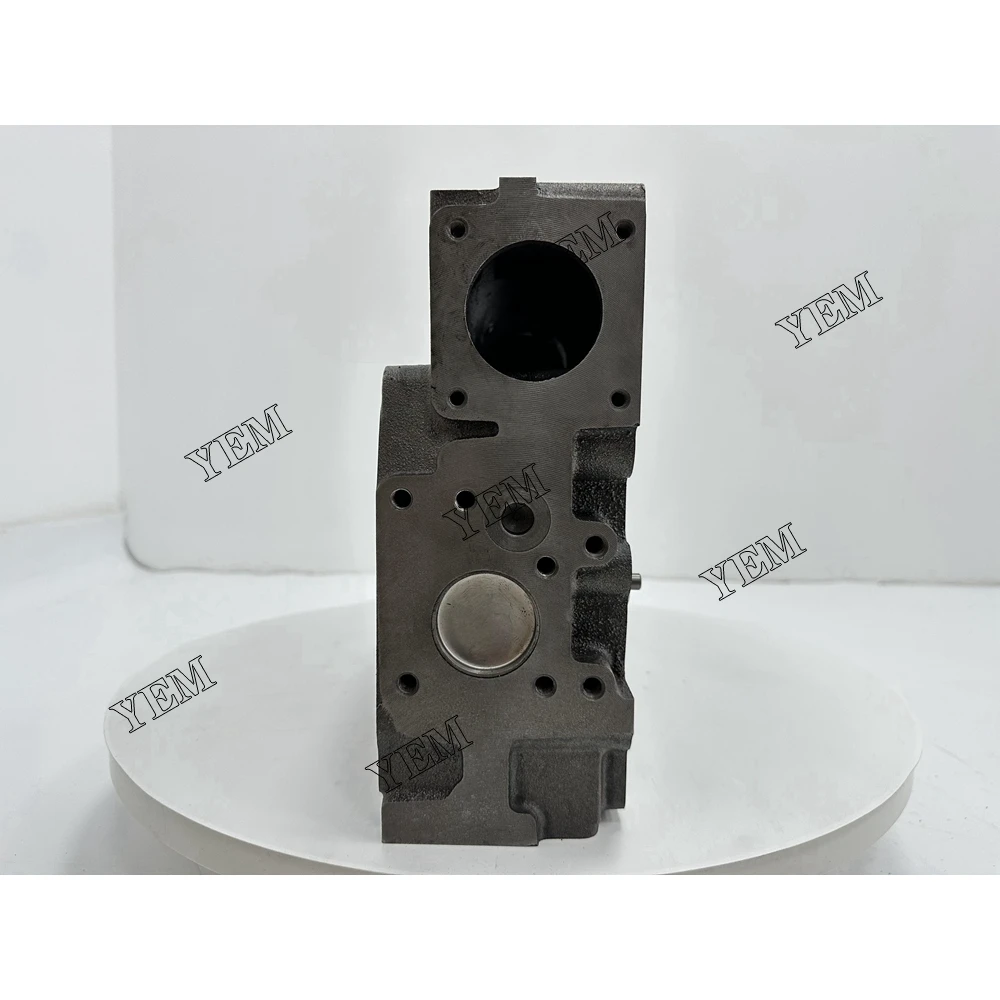 For Perkins 1104C-44T Cylinder Head Assy ZZ80268 Engine Rebuild Kit 5