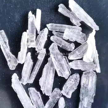 high purity High quality pure crystals  C10H20O CAS 89-78-1