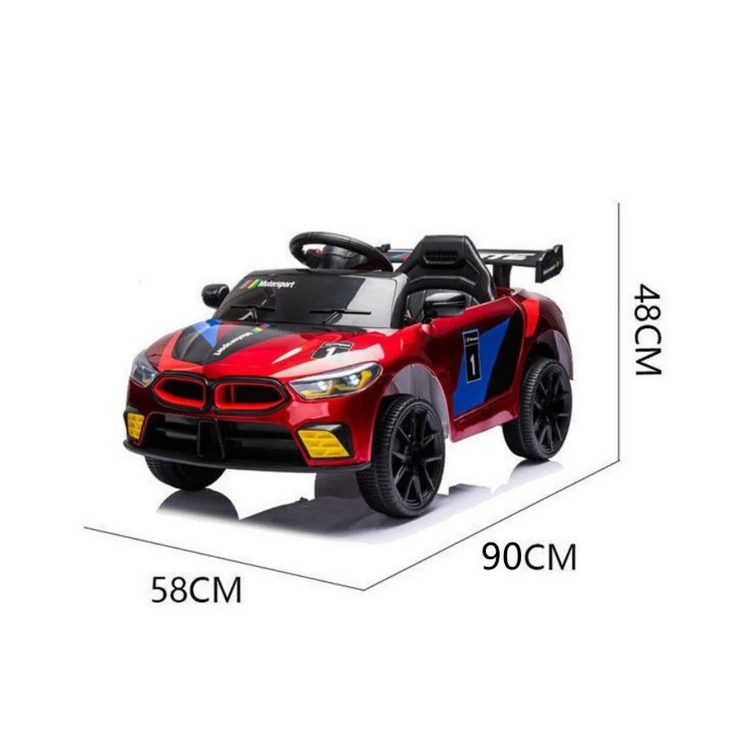 12v Electric Kids Toy Car Ride Make In China Baby Drive Remote Control