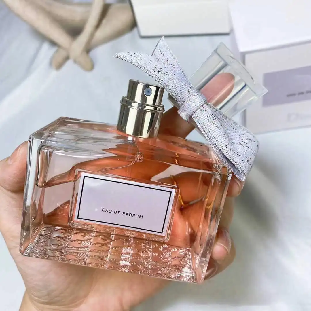 Top Selling Products Top Quality Women Perfume 100ml Fragrance Spray