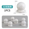 ลูกบอลหินกั้น-1.7g-ไม่ได้บรรจุหีบห่อ