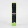 Verde fluorescente