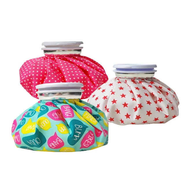 Cooler Reusable Ice Bag