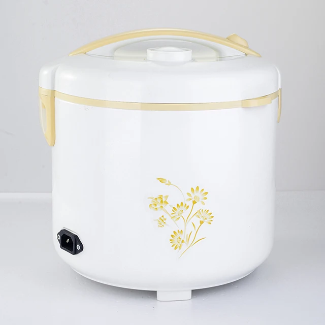 Rice Cooker China Manufacture Redmond Multifunction With Nonstick Inner Pot Cooker