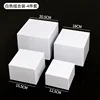 White Combo Pack - 4 Pieces