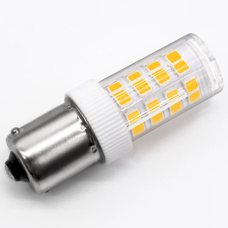 Overtake 9:45 Guidelines Ceramic High Quality Ba15d Led Lamp 4w 51smd 2835 230v - Buy Ba15d Led Lamp,Ba15d  Led 230v,230v Led Ba15d Product on Alibaba.com