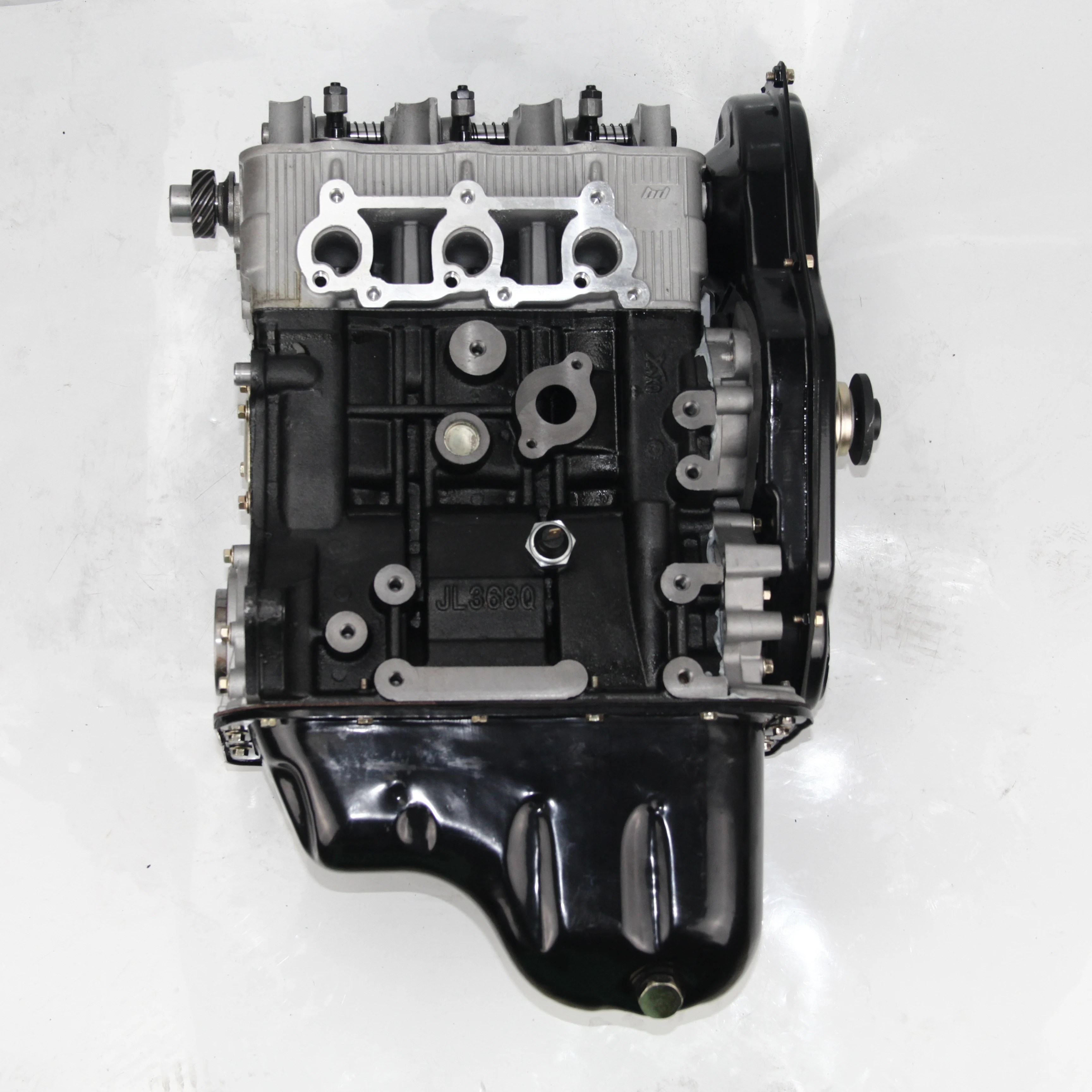 ハルページ Suzuki Alto 0.8L F8B Bare Engine Long Block - 100% Brand-new