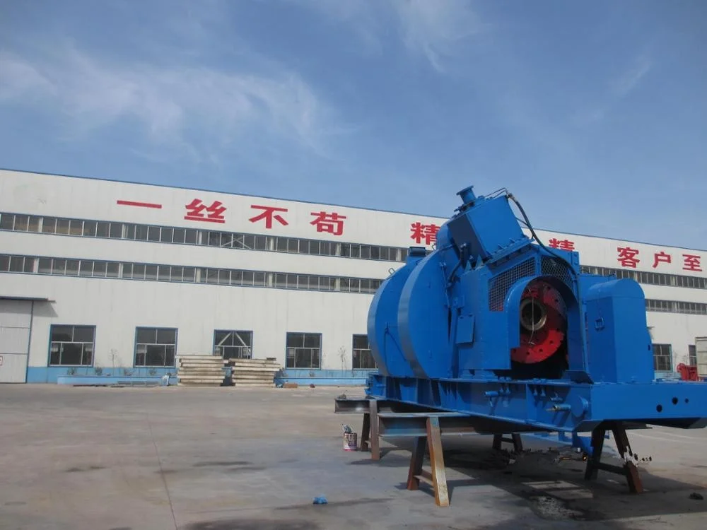 API 7K 4f Oil Well Drilling Rig Machine Drawworks Disc Brake for Oil Rig