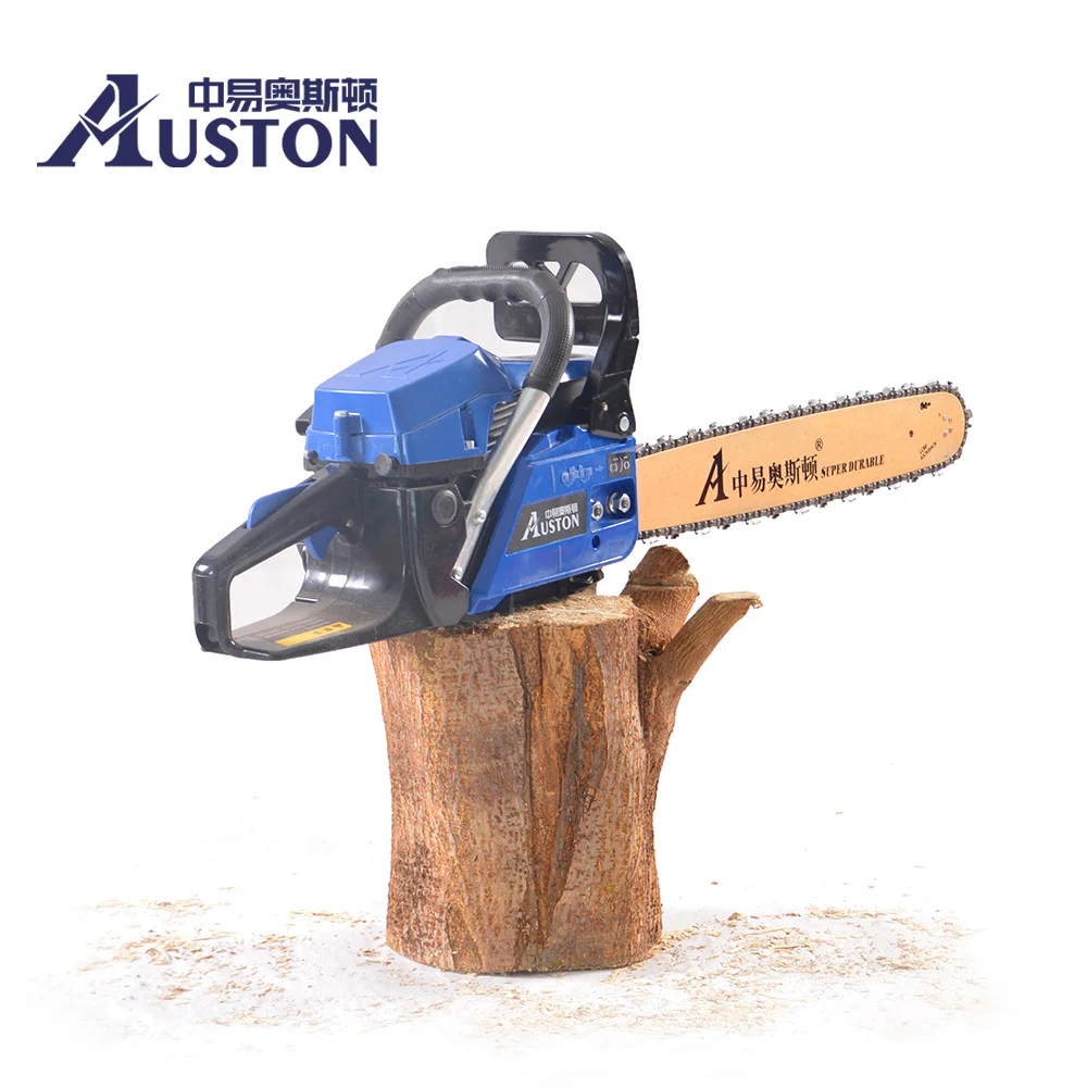 트론코네우즈 체인톱 5200 프로페셔널 머신 디실 체인톱