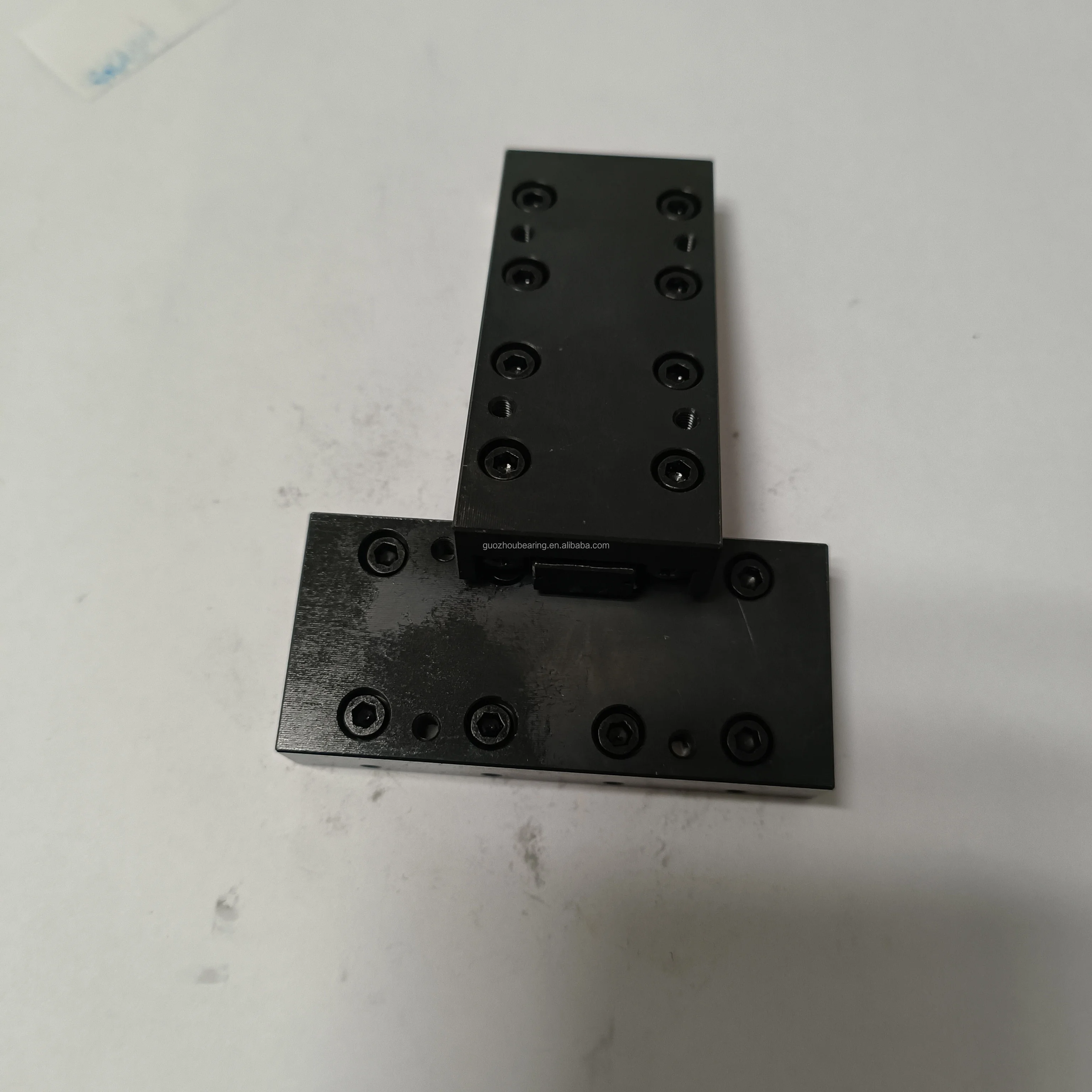 Crossed Roller Table VRT2095A VRT2095 VRT 2095 VRT 2095A