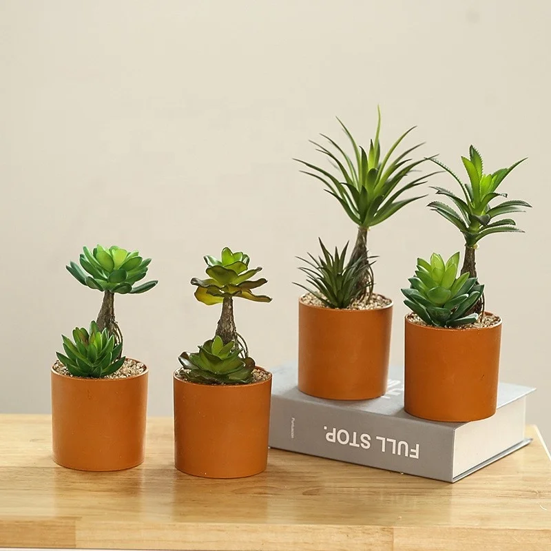 Colorichgarden Artificial Succulent Wholesale Succulents Plants Faux