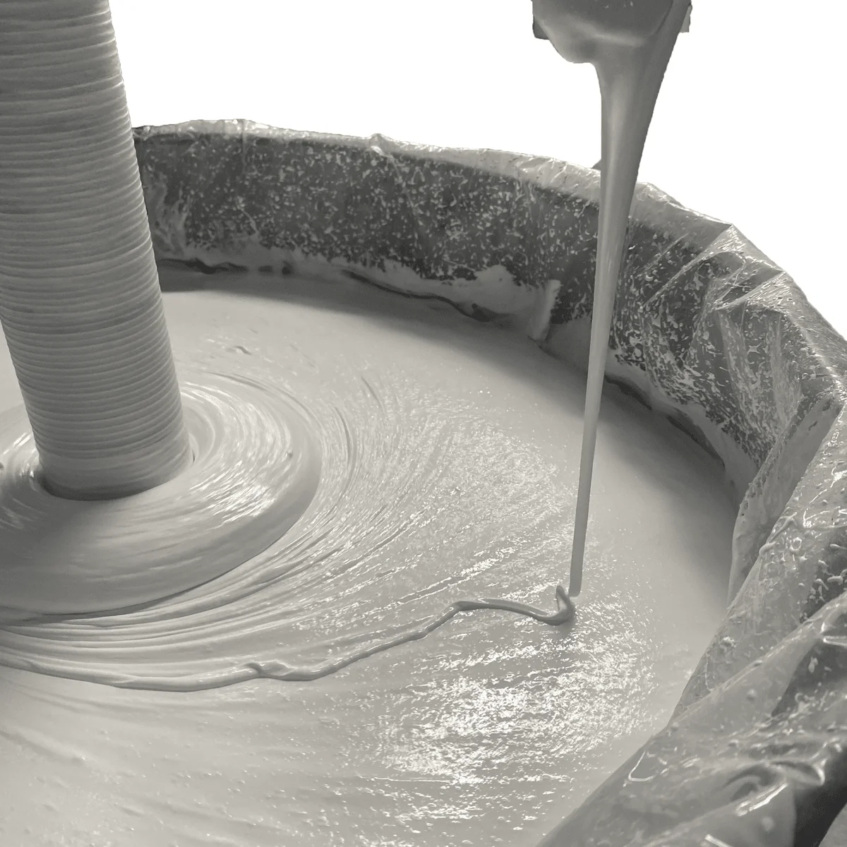 Viet Nam Direct Factory White Liquid Adhesive Latex Glue For Foam Buy