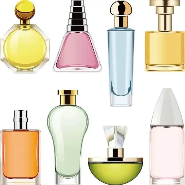 Can Customize Various High-end Quality Brand 1:1 Perfume and Beauty Products