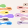 12 couleurs