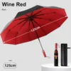 Chinese Red