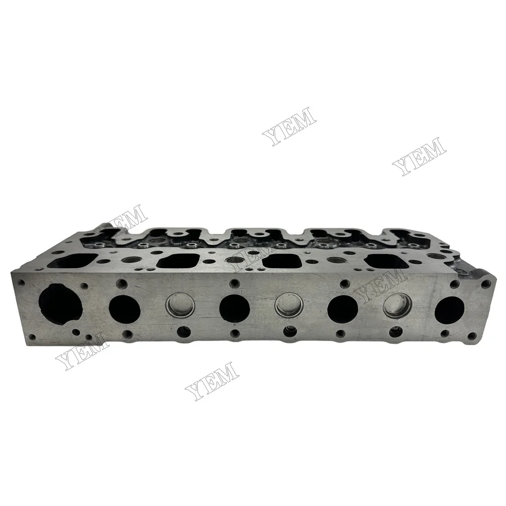 Cylinder Head Fit for Caterpillar 3024C Engine 5