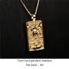 The Devil