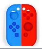 BLUE  RED