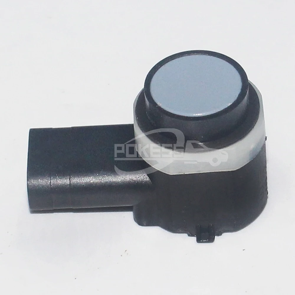 Car Reverse Sensor 5M5T15K859BAW 6M5T15K859AAXWAA Reverse Sensor Car P... — 6
