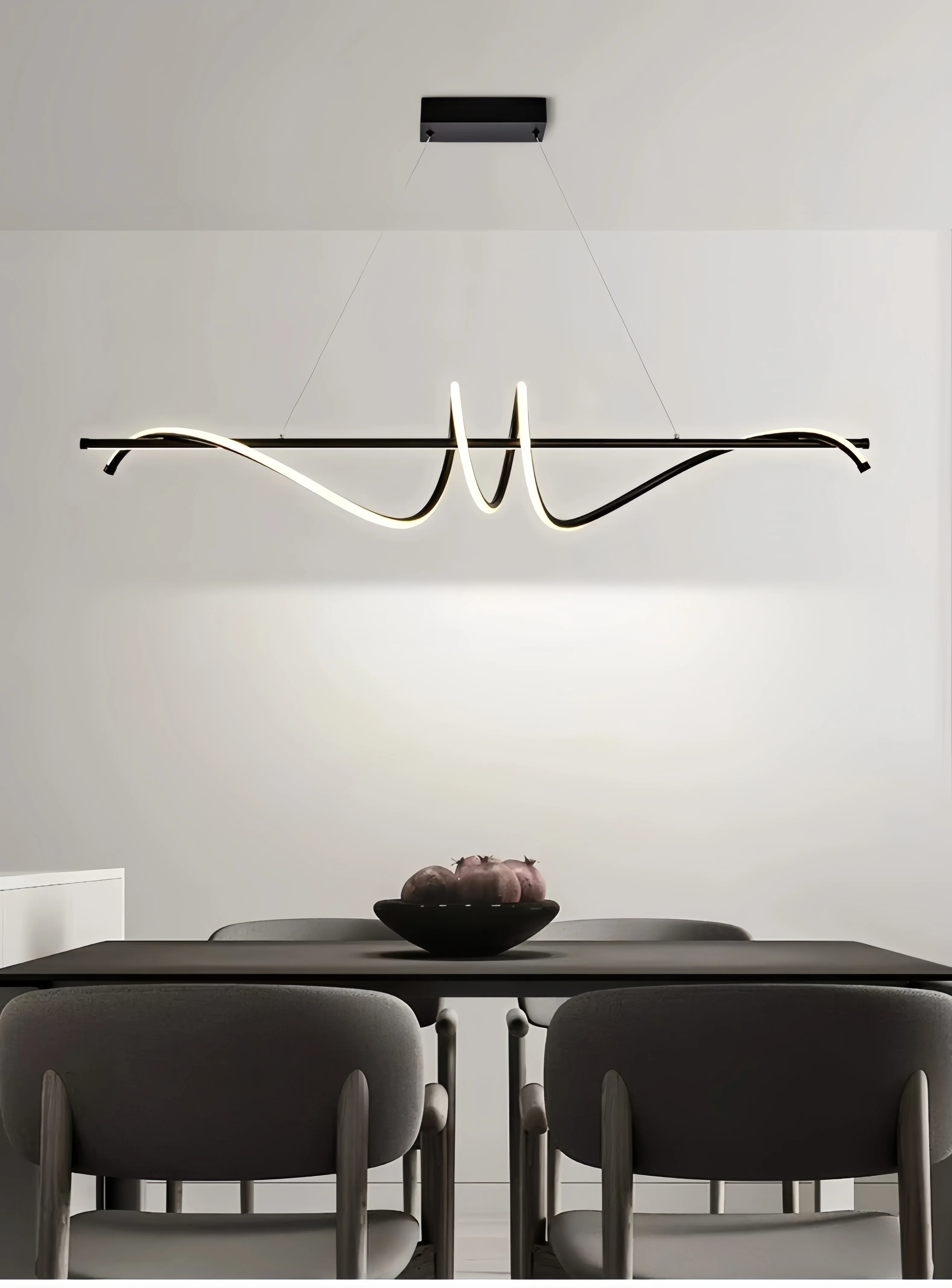 Cold Room Storage, Ceiling, 3CCT, Aluminum, LED - detail 6