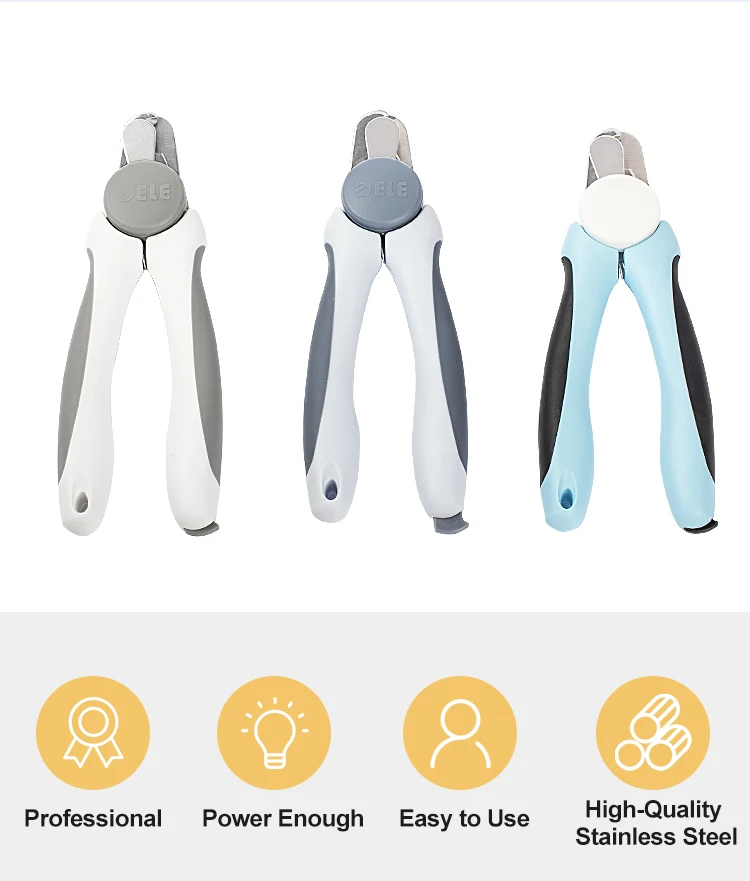 Best Selling Professional Pet Nail Trimmer Products Pet Accessories