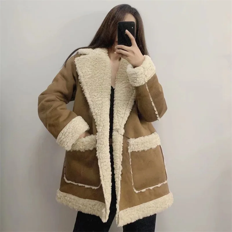Buy Suede Jacket,Sherpa Fleece Jackets 