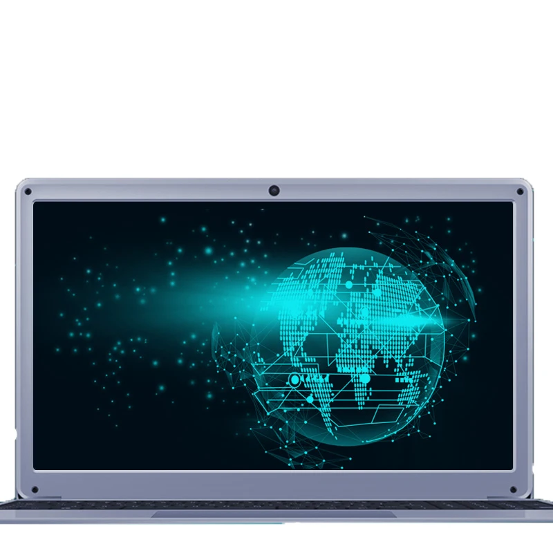 Игровой ноутбук YEPO с экраном 15,6 дюйма, процессором i3 5005U, ОЗУ 8 ГБ, SSD 256 ГБ, FHD 1920*1080, не бывший в употреблении ноутбук