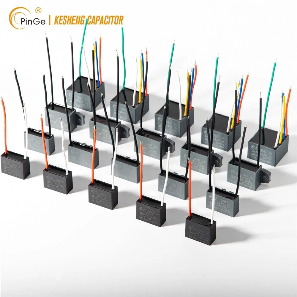 Patch FILM capacitor EC-U1C272GX5  FILM 2700PF 2% 16VDC 0603