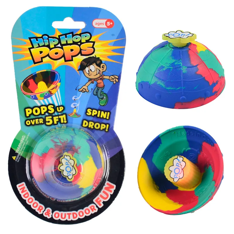 Grafix Balle Rebondissante Géante - Balle Anti-stress Pour Enfants Squish And Squash The Ball Amz B07p144jg9
