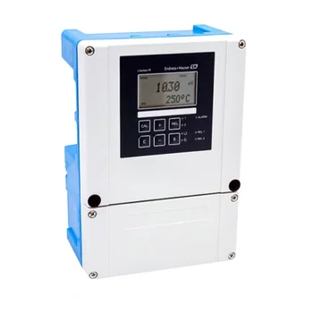 Original E+H PH/ORP Transmitter CPM253-MR0005