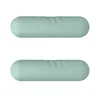 Gray-green