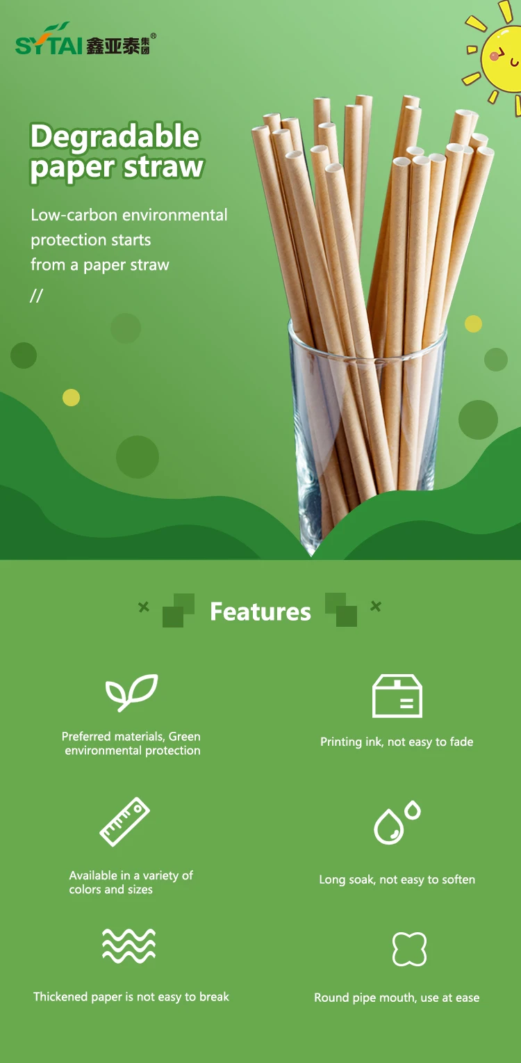 Biodegradable Plastic Flexible Paper Straw Buy Pla Flexible Straw