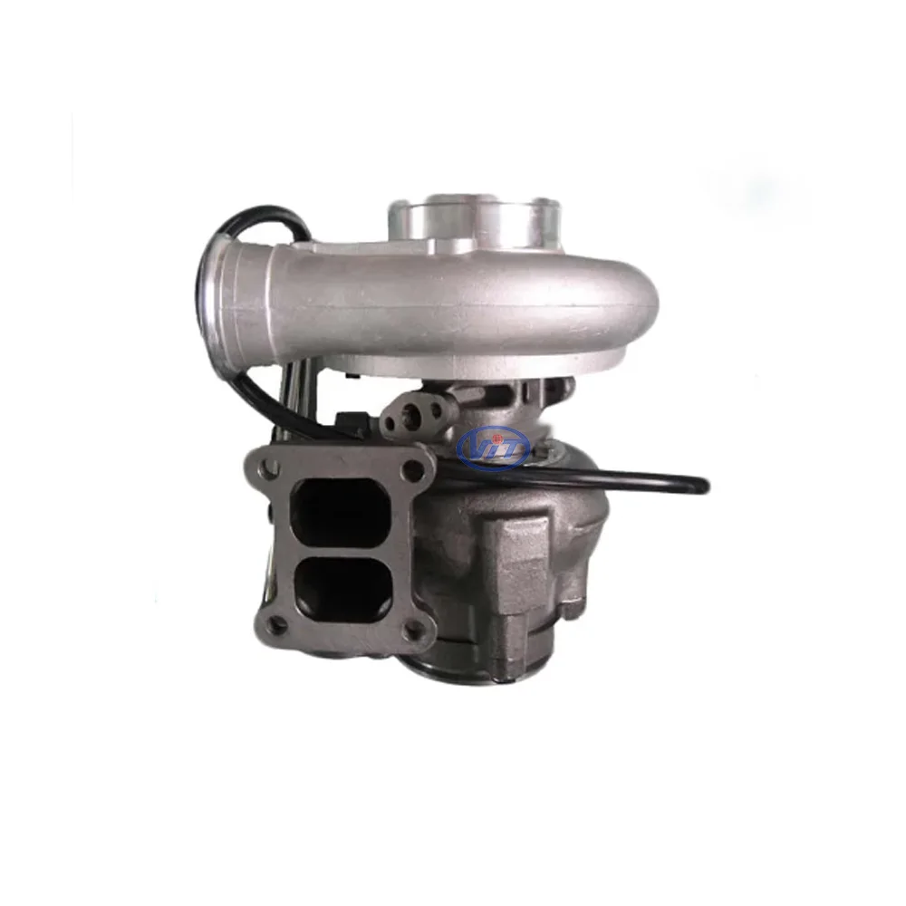 VIT-SA Engine Parts Electric Turbocharger  HX40W 3538856 4090213 Truck Spare Parts manufacture