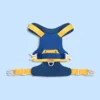 Navy Yellow