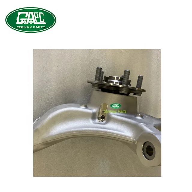 Knuckle Bracket for Land Rover Range Rover Sport 2014-2017, Front