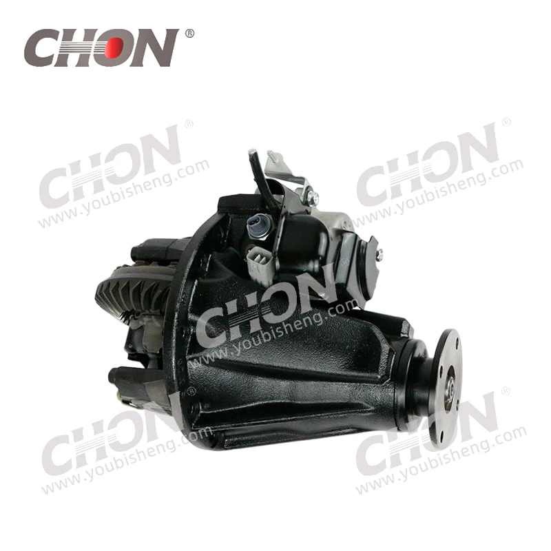 41201-29536-S HIACE Crown Pinion - Low Noise, High Performance