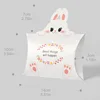 rabbit candy box