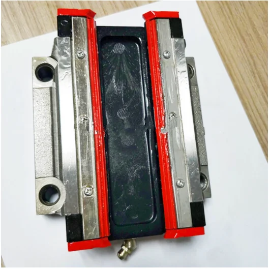 Linear Guide Unit Azi Ggb85ab Ggb85abl Linear Guide Slider Buy Linear