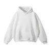 White - Cordless Hoodie