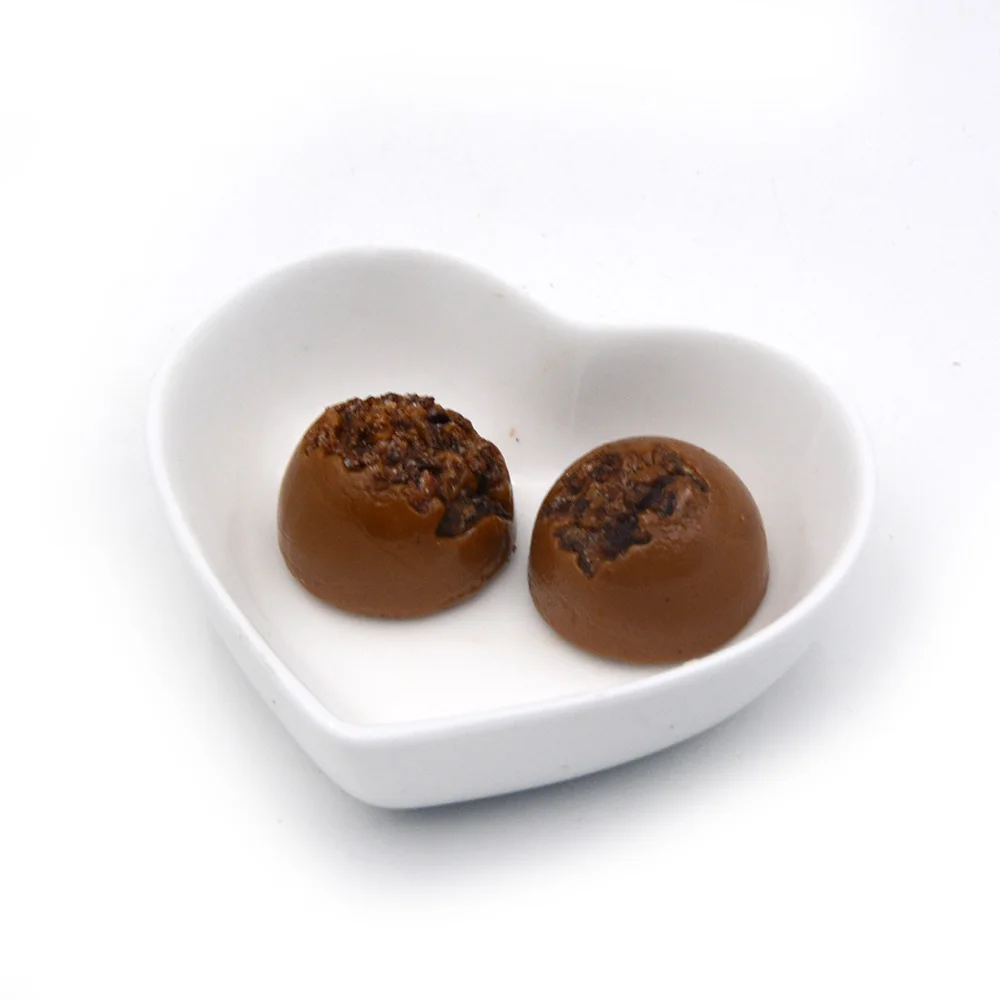 OEM Chinese Traditional Brown Sugar Sour plum Filled Hard Candy