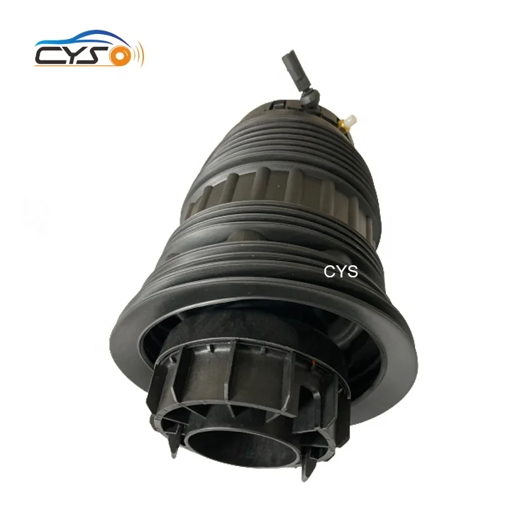 Rear Air Suspension Spring Bag (Left Or Right) For Porsche Panamera 970 (2010-2016)