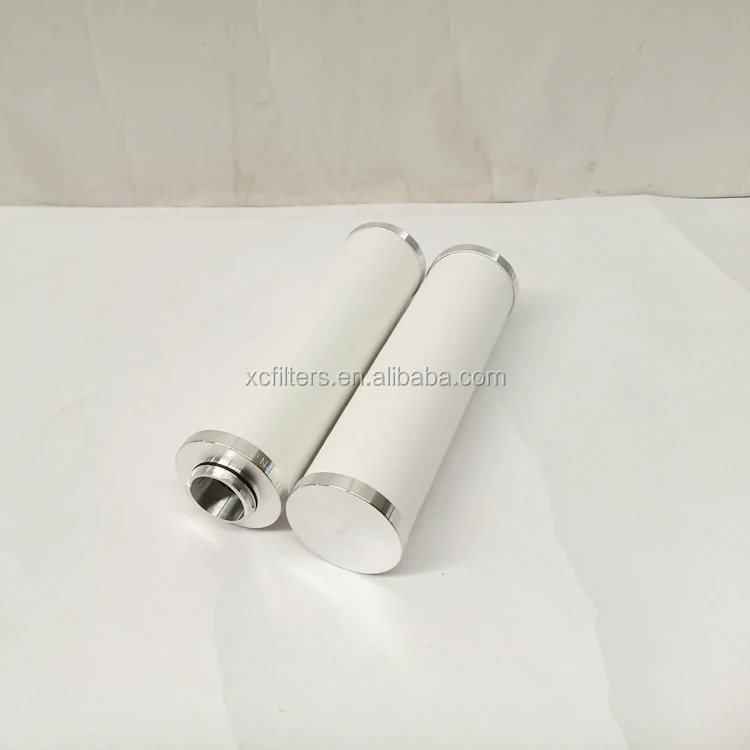 High Quality Compressed Line Air Filter Element E1000IH 23509193 23509185