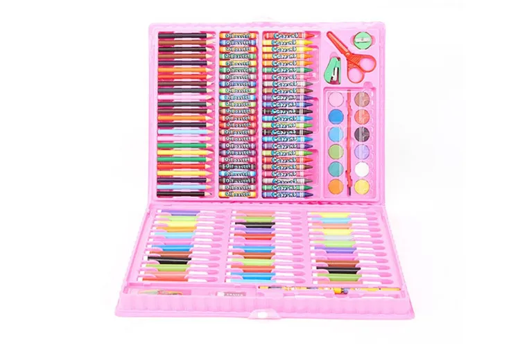 48 Watercolor Brush Pen Markers Sketching Drawing Pen Artistic Children Fineliner Calligraphy Art Marker Dual Tip Brush Pen
