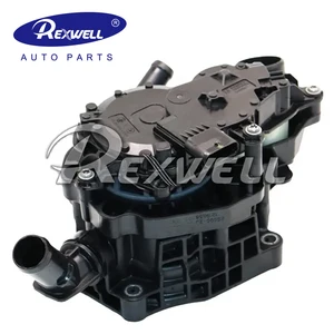 Auto Cooling Parts Engine Electric Water Pump Thermostat Housing Assembly 25600-2J100 for Hyundai ACCENT Kia 256002J100