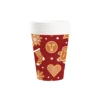 9 oz paper cup*8 pcs
