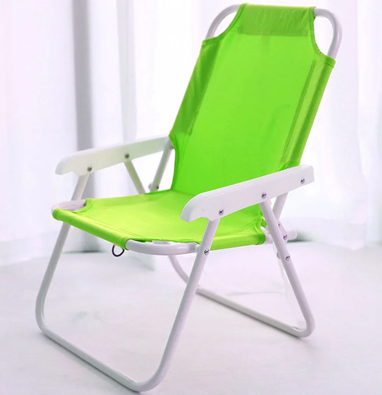 2023 Youtai Kids Outdoor Portable Folding Beach Chair With Sunshade