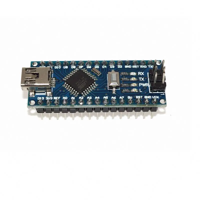 Nano v 3.0 atmega328p. Nano v 3.0 atmega328p