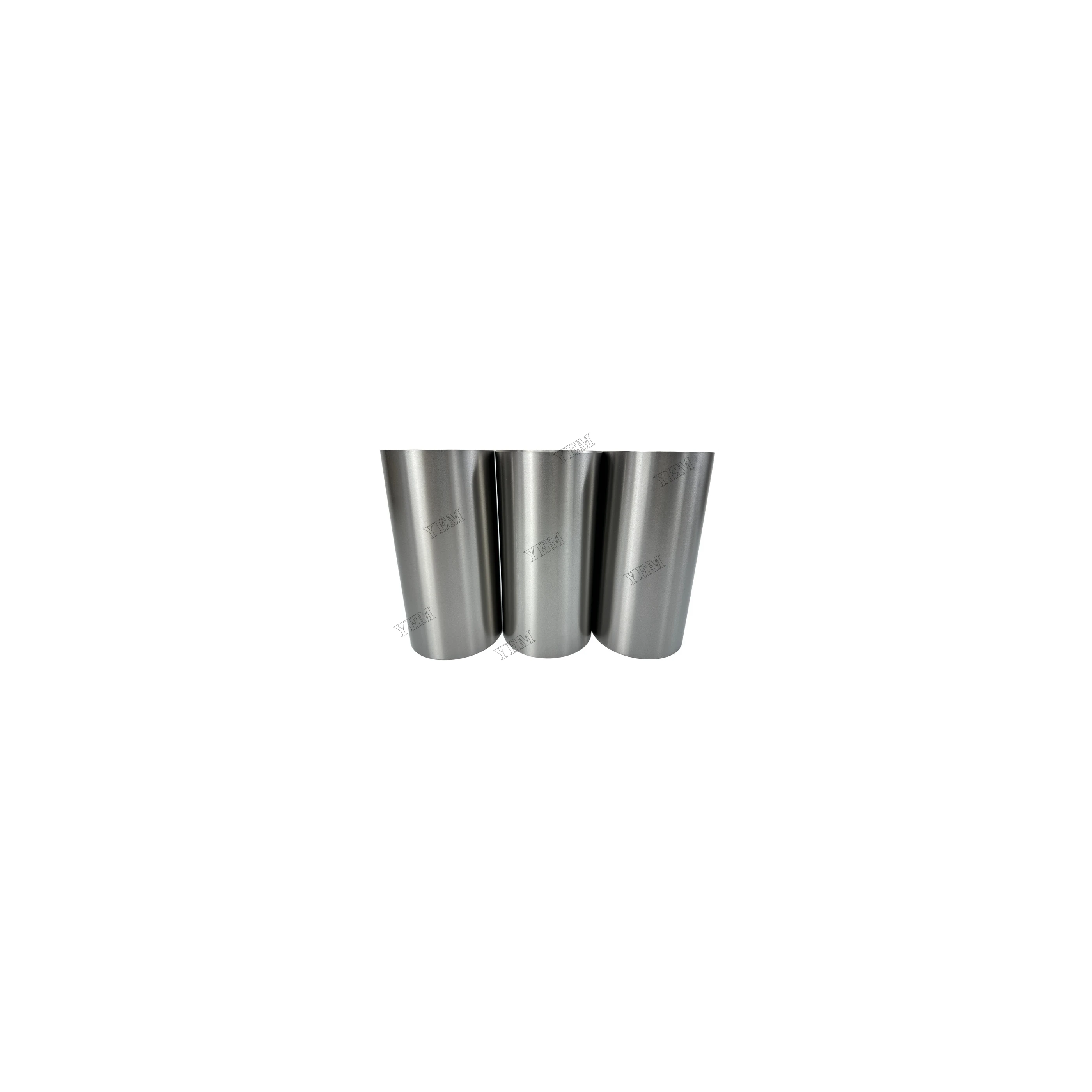 Engine Rebuild Kit 6D16 Liner for Mitsubishi Cylinder Liner Repair Kit Industrial Engine Parts