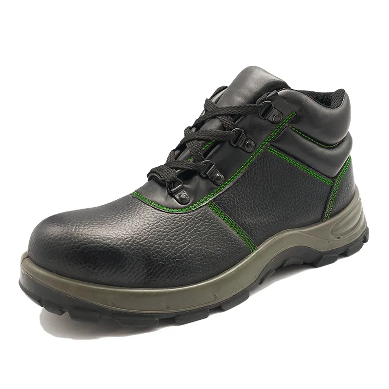 Safety Shoes S3 K2 S1p Ansi Z41 
