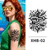 XHB-002